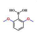 2,6-Dimethoxyphenylboronic acid CAS 23112-96-1